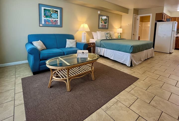 Cape Hatteras Motel