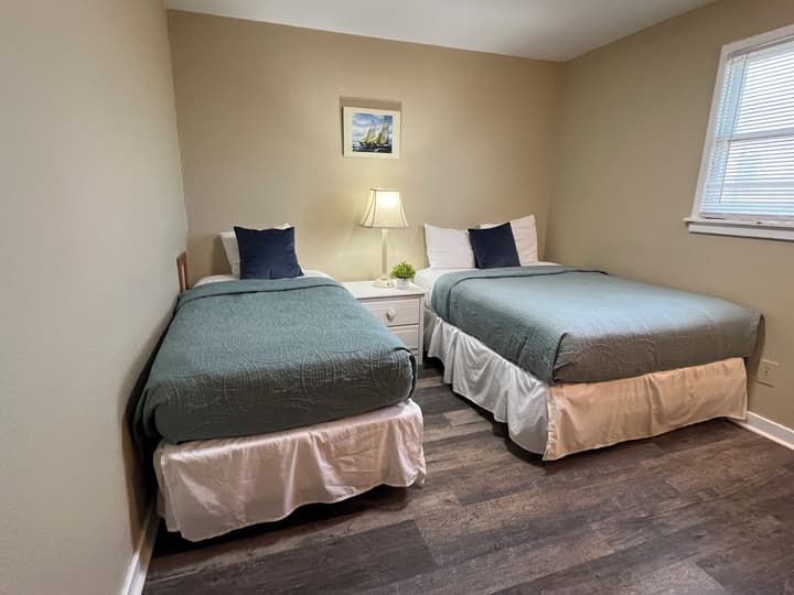 Cape Hatteras Motel