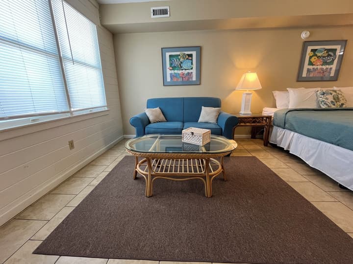Cape Hatteras Motel