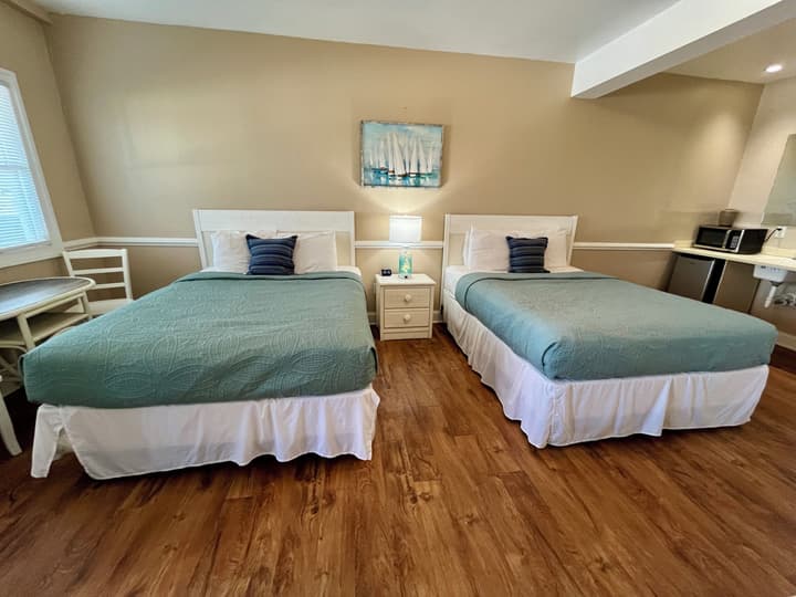 Cape Hatteras Motel
