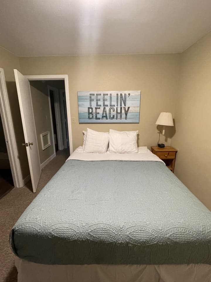 Cape Hatteras Motel