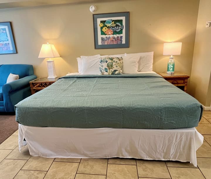 Cape Hatteras Motel