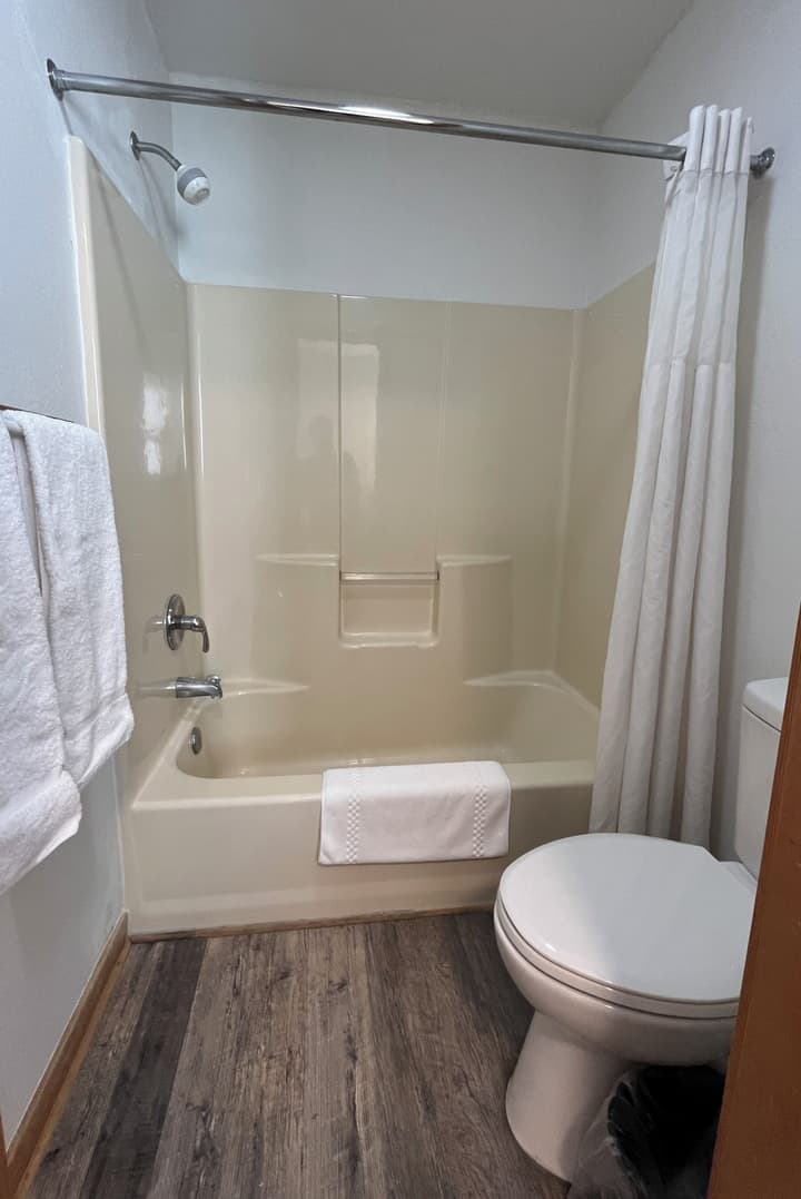 Cape Hatteras Motel