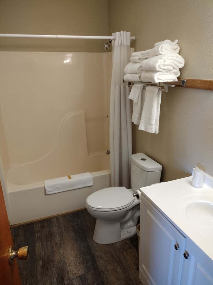Cape Hatteras Motel