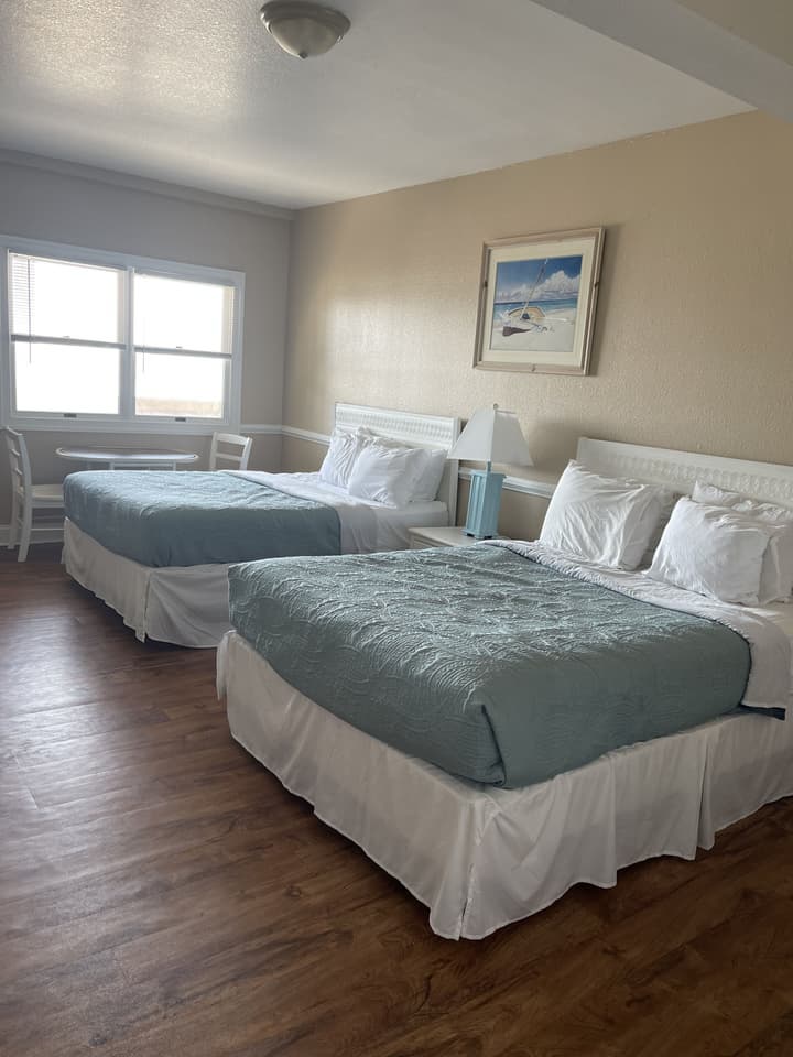 Cape Hatteras Motel