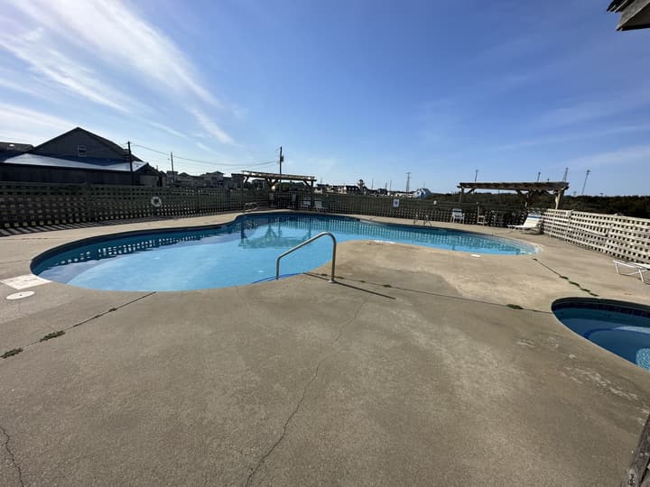 Cape Hatteras Motel