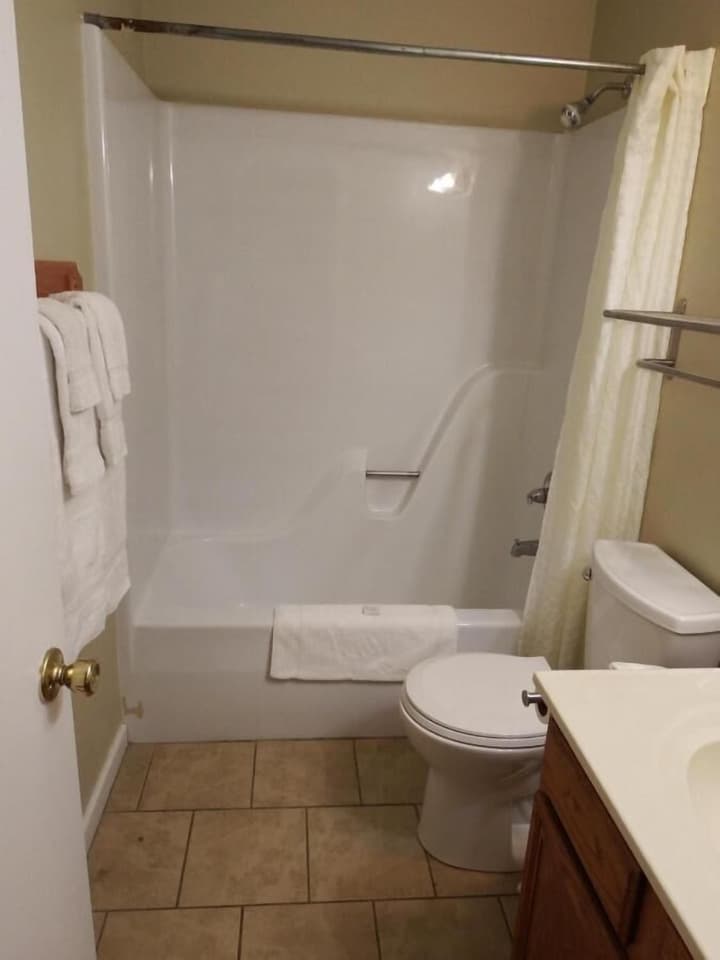 Cape Hatteras Motel