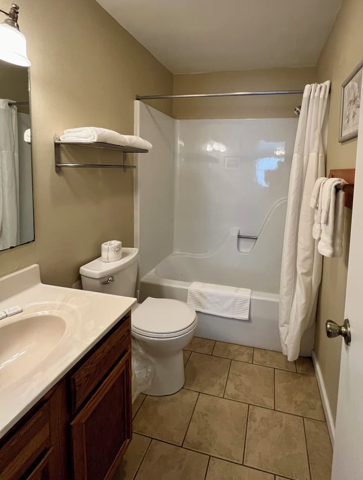 Cape Hatteras Motel