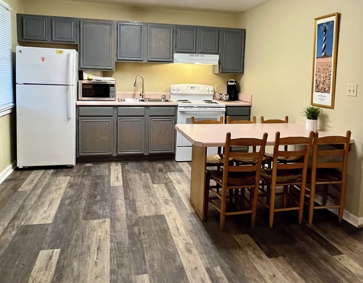 Cape Hatteras Motel