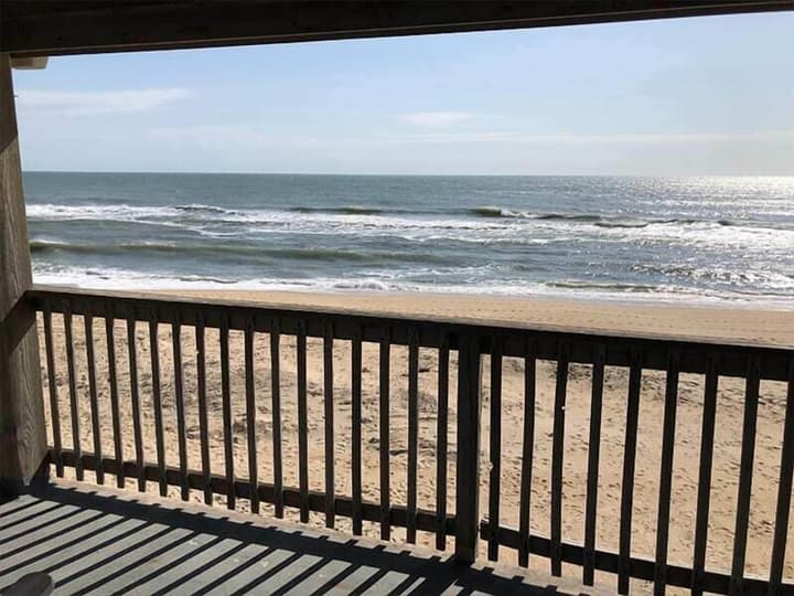 Cape Hatteras Motel