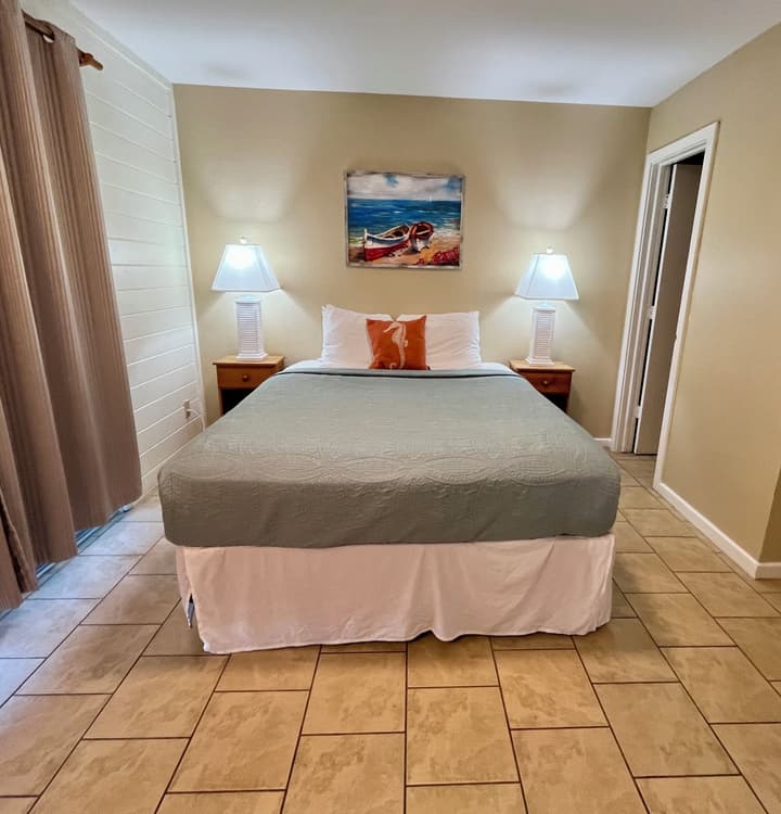 Cape Hatteras Motel