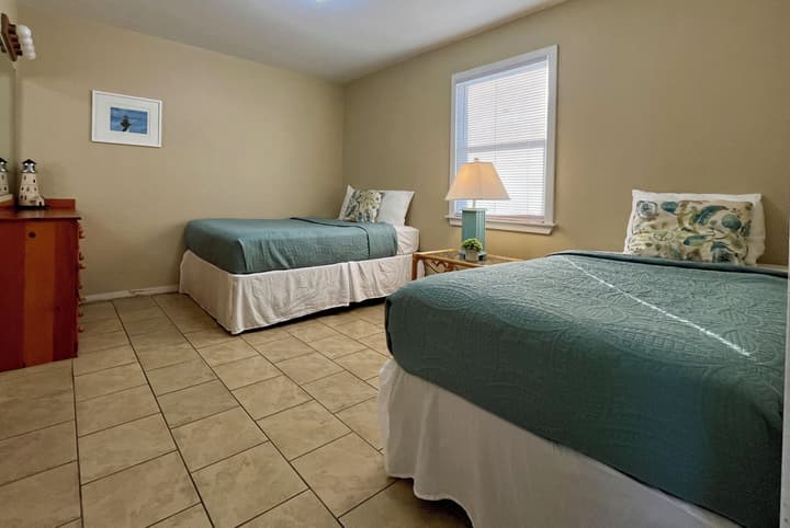 Cape Hatteras Motel