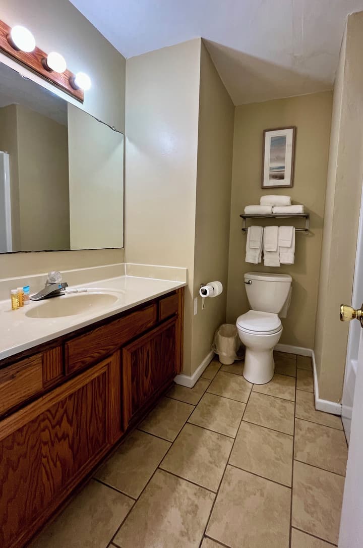 Cape Hatteras Motel