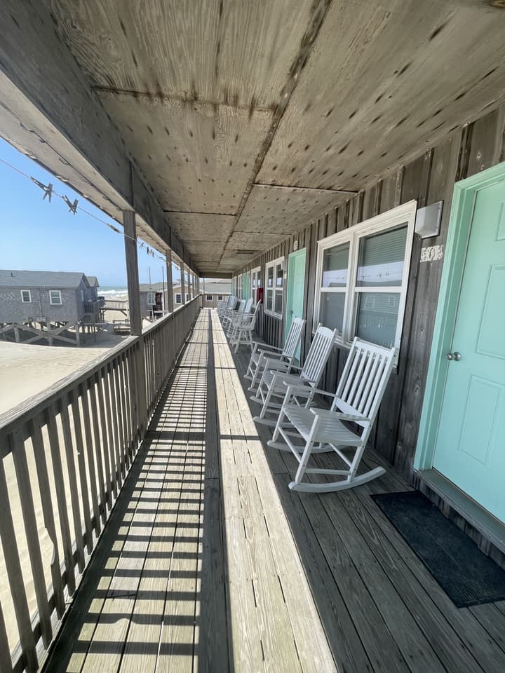 Cape Hatteras Motel