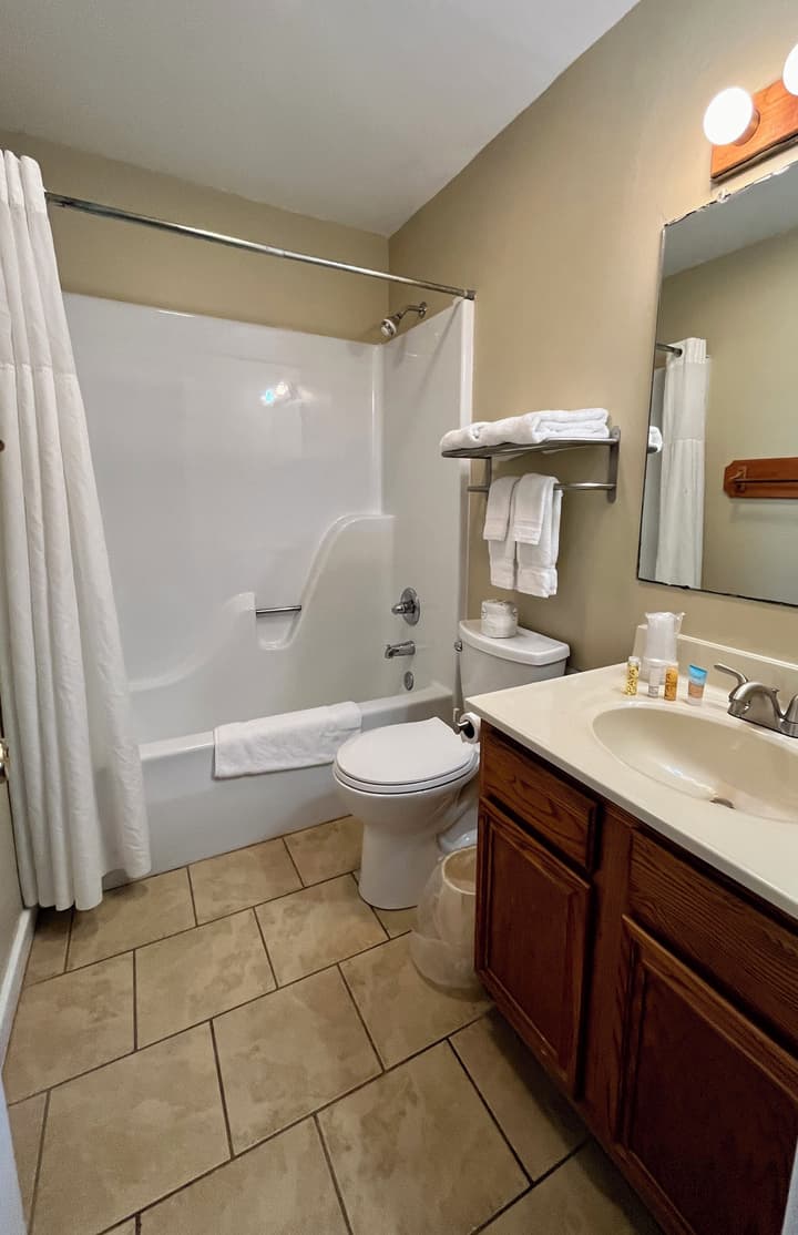 Cape Hatteras Motel