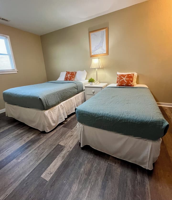 Cape Hatteras Motel