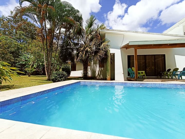 CASA OASIS