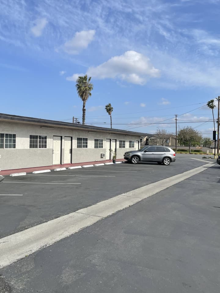 Rancho Motel