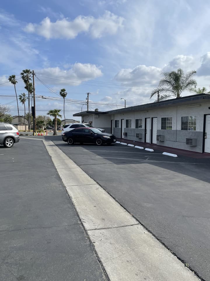 Rancho Motel