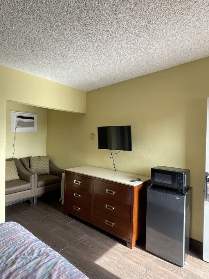 Rancho Motel