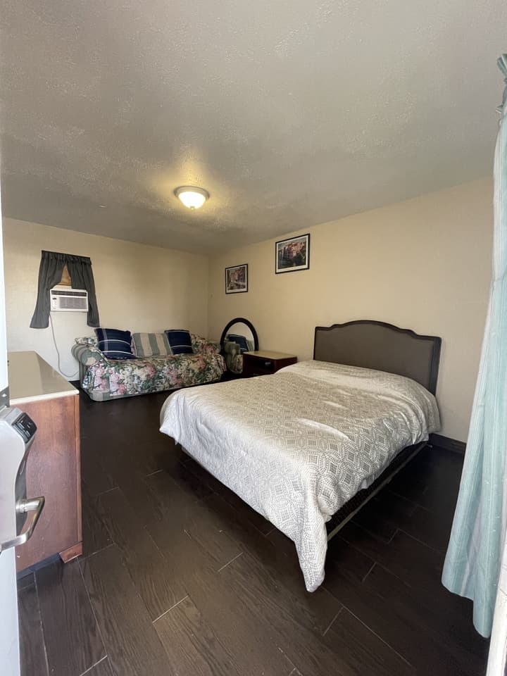 Rancho Motel