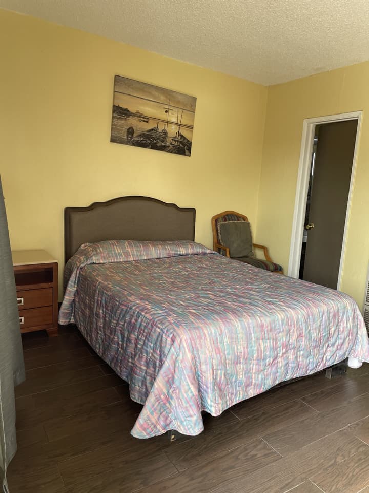 Rancho Motel