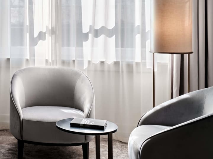The Crown Krakow Center - Handwritten Collection ACCOR