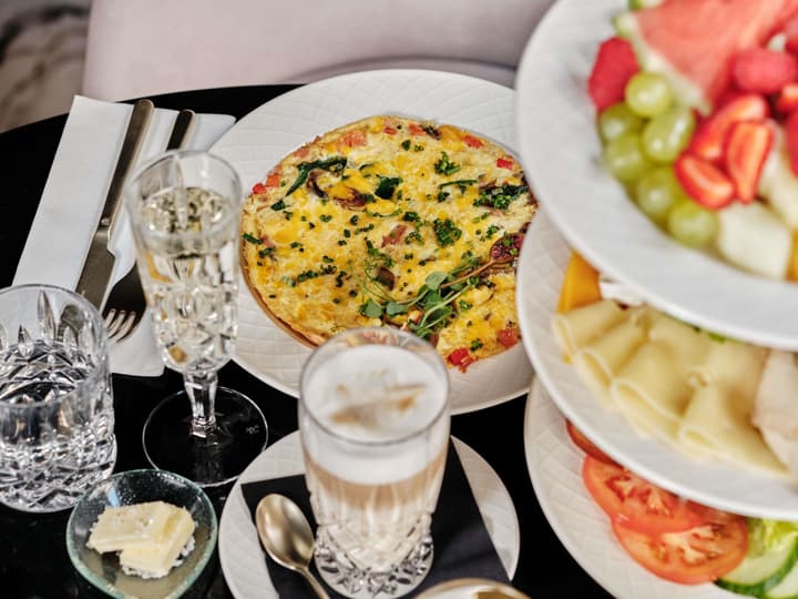 The Crown Krakow Center - Handwritten Collection ACCOR