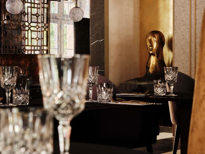 The Crown Krakow Center - Handwritten Collection ACCOR