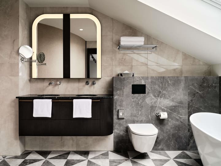 The Crown Krakow Center - Handwritten Collection ACCOR