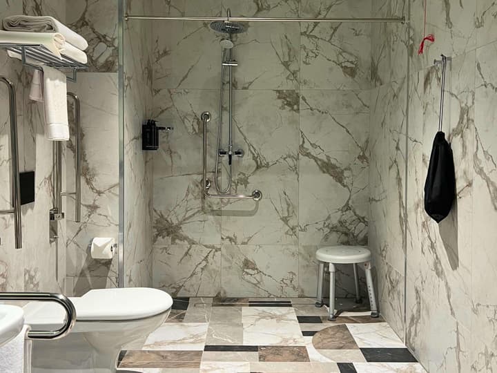 The Crown Krakow Center - Handwritten Collection ACCOR