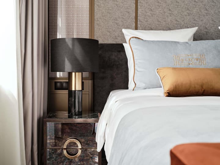 The Crown Krakow Center - Handwritten Collection ACCOR