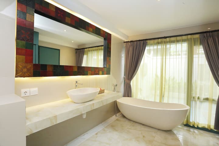 The Reward Villas