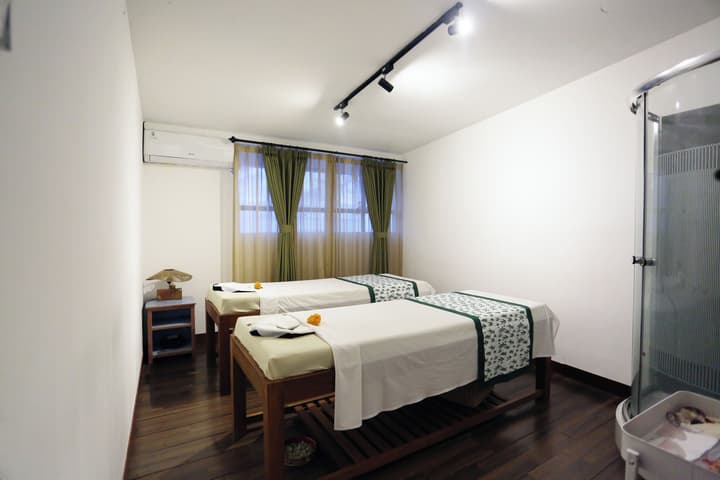 The Reward Villas