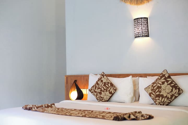 The Reward Villas