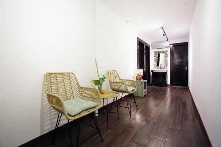 The Reward Villas