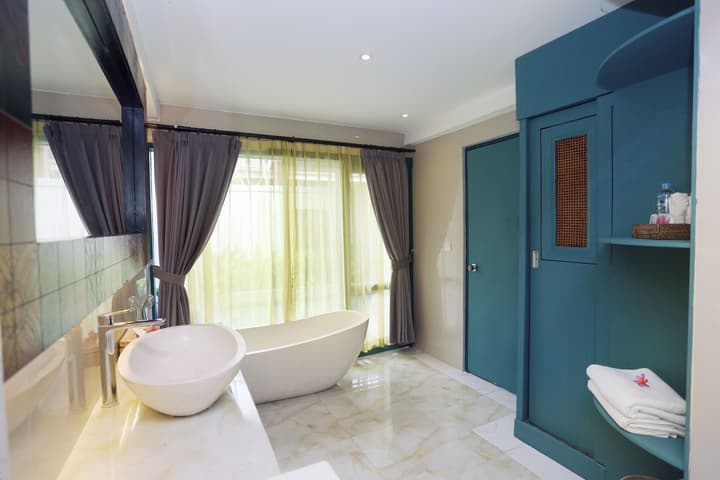 The Reward Villas