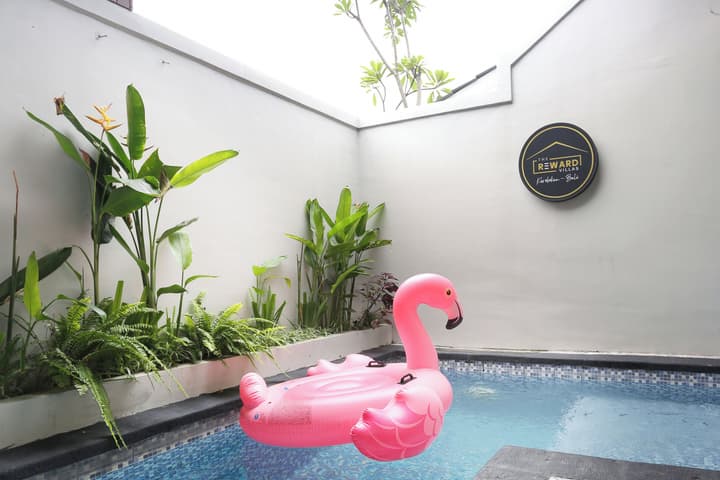 The Reward Villas