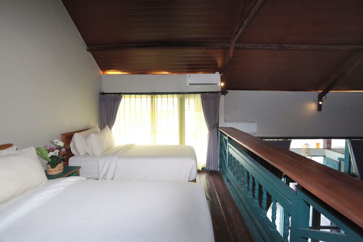 The Reward Villas