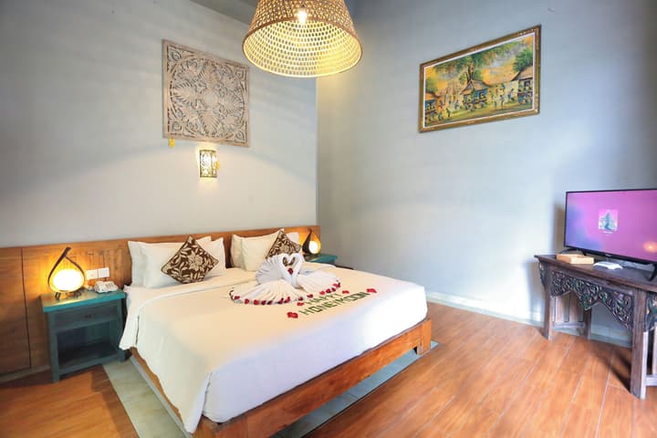 The Reward Villas