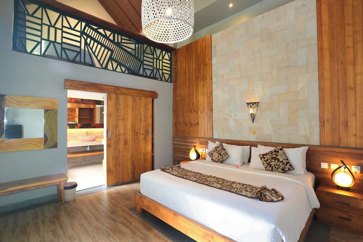 The Reward Villas