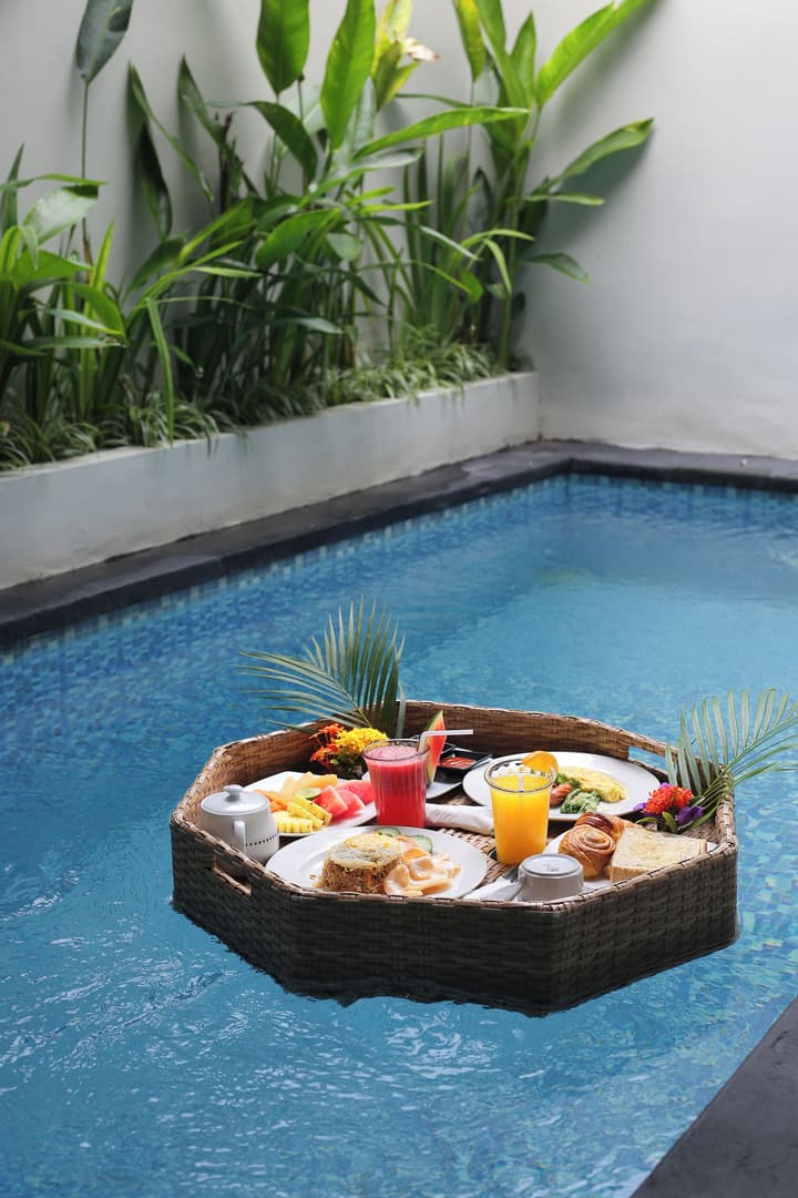The Reward Villas