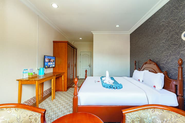 Lisha roungnakhone hotel