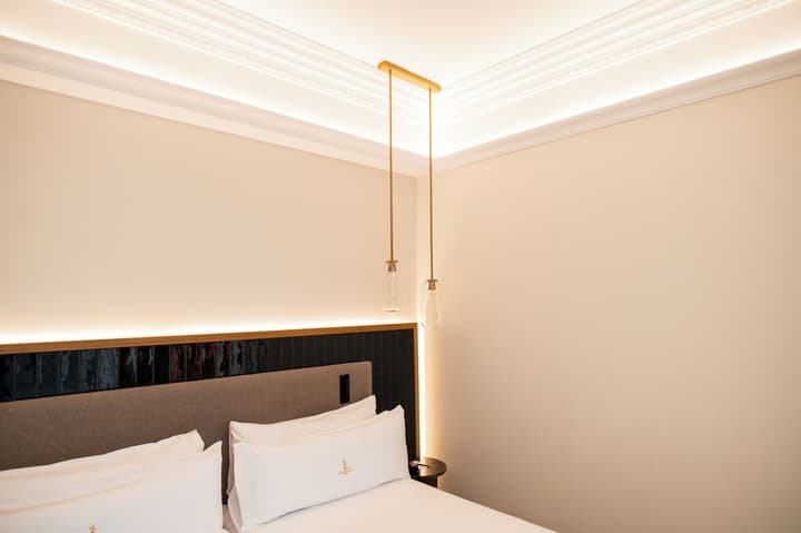 Hotel Legado Magdalena
