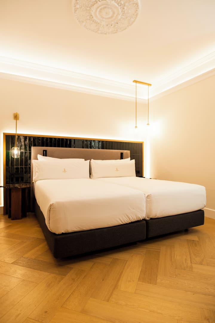 Hotel Legado Magdalena