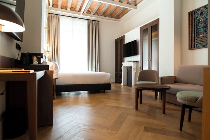 Hotel Legado Magdalena