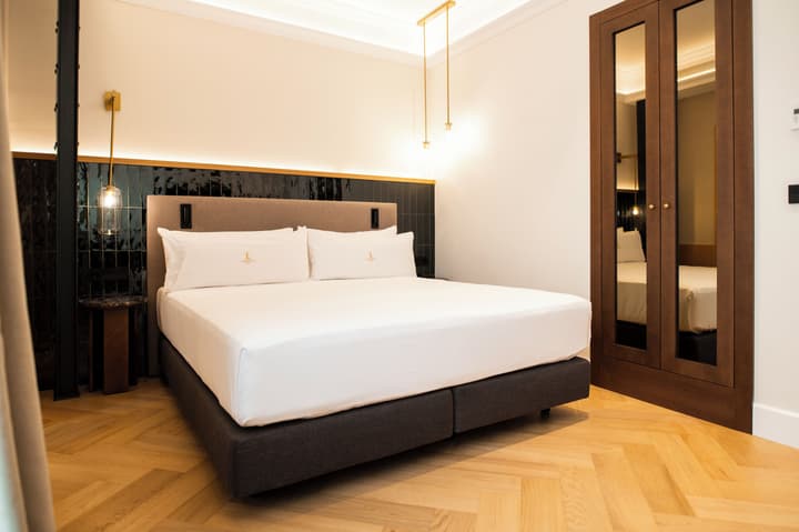 Hotel Legado Magdalena