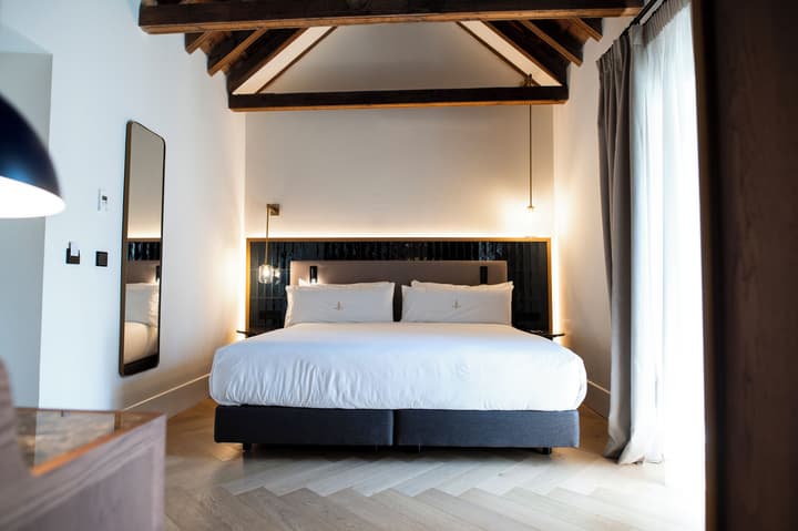 Hotel Legado Magdalena