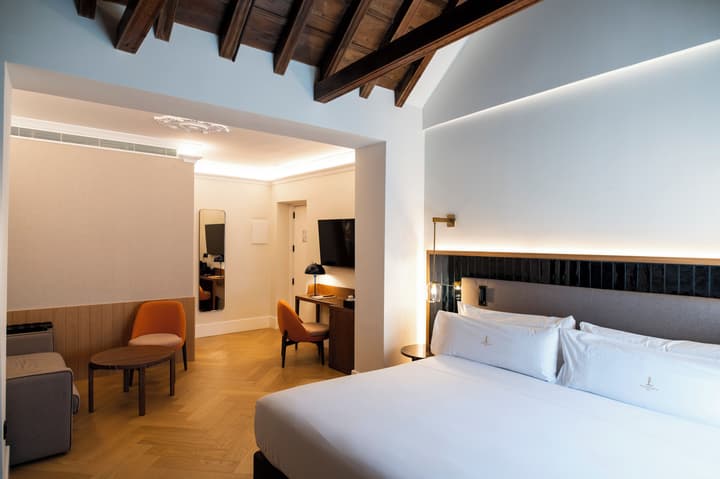 Hotel Legado Magdalena