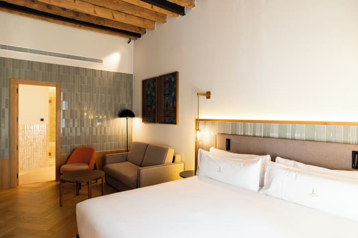 Hotel Legado Magdalena